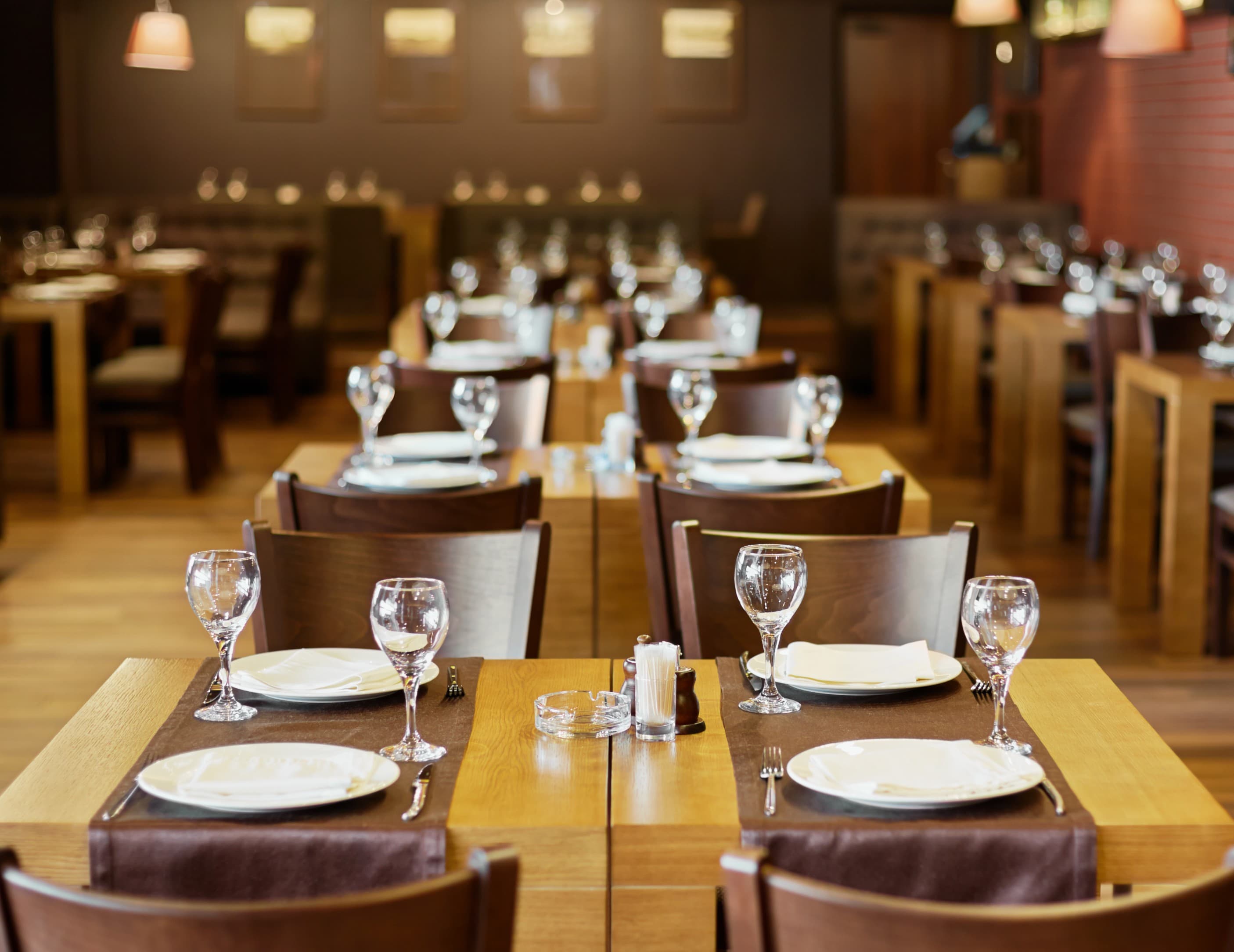 Restaurante Gabriela